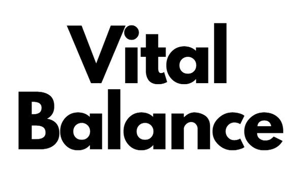 VIP Vital Balance