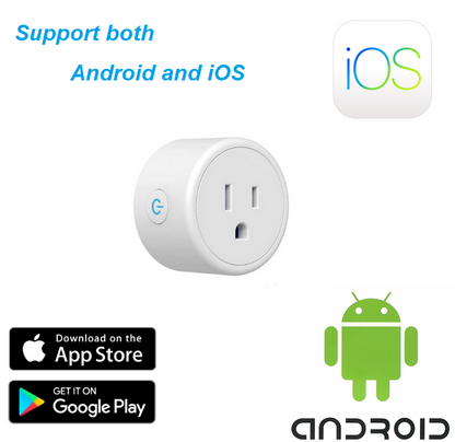 SmartPlug Home Energy Saver