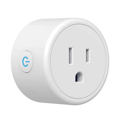 SmartPlug Home Energy Saver