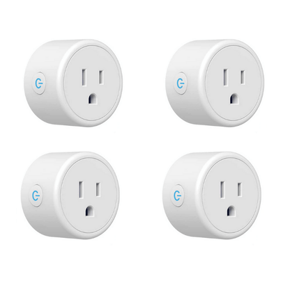 SmartPlug Home Energy Saver