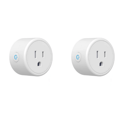 SmartPlug Home Energy Saver